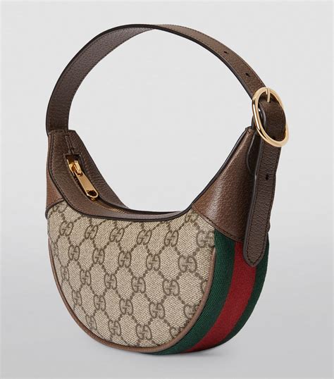 gucci backpack tiny|Gucci mini shoulder bag.